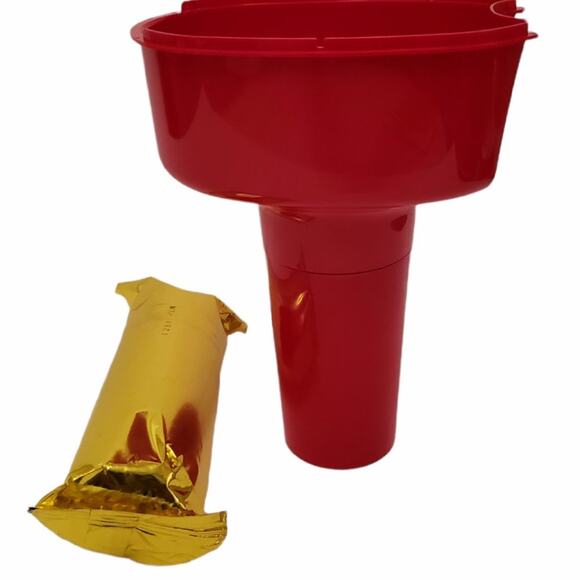 PUR MAXION Model# PPF951K Replacement Pitcher Filter and Red Pour Tray